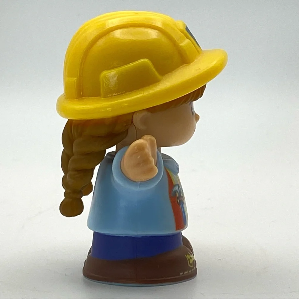 Mattel fisher price